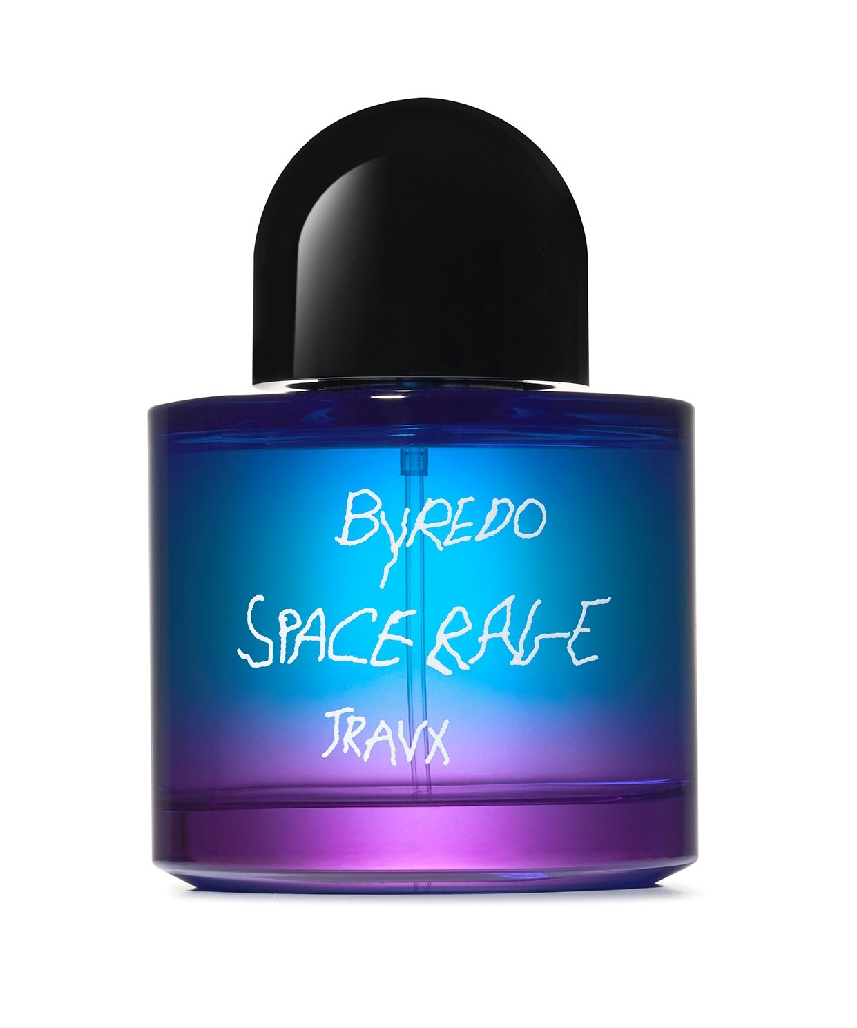 Space Rage Travx Byredo perfume - a fragrance for women and men 2020