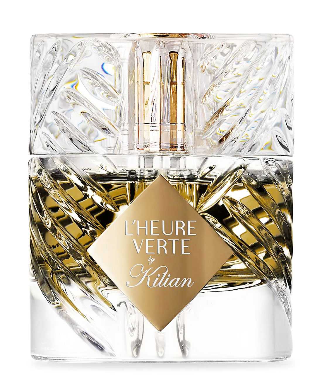 L'Heure Verte By Kilian perfume - a fragrance for women and men 2021
