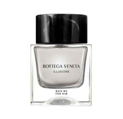 Illusione Bois Nu Bottega Veneta 古龙水- 一款2021年男用香水