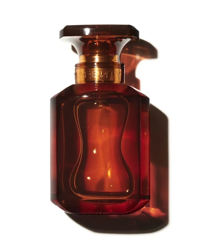 Fenty Fenty 香水- 一款2021年中性香水