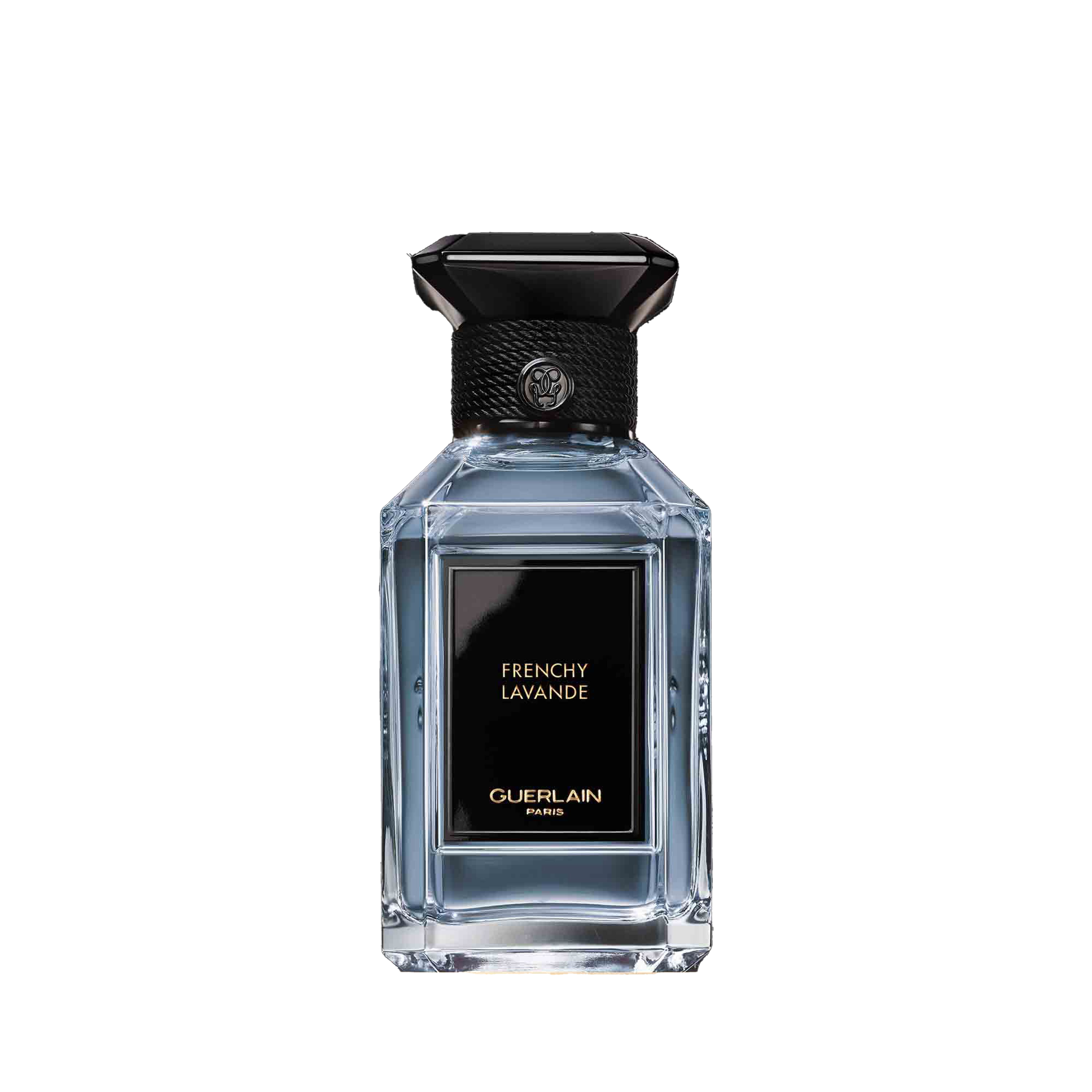 Frenchy Lavande Guerlain perfume - a fragrance for women and men 2021