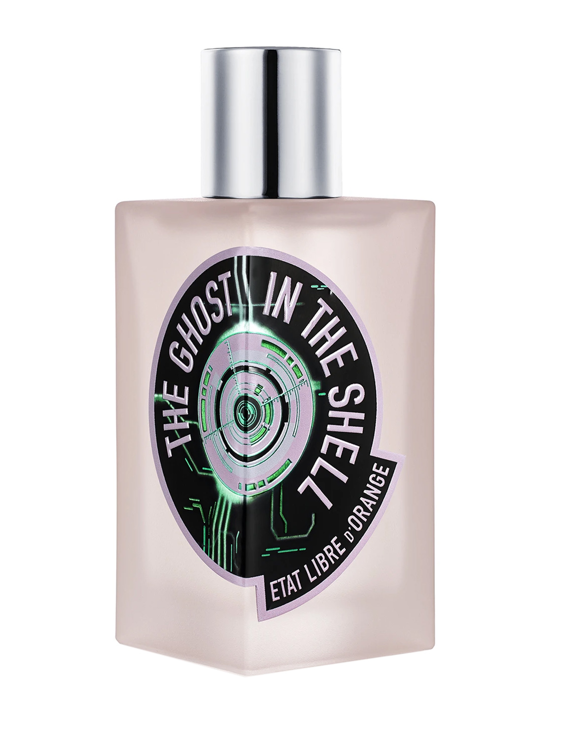 The Ghost In The Shell Etat Libre d'Orange 香水- 一款2021年中性香水