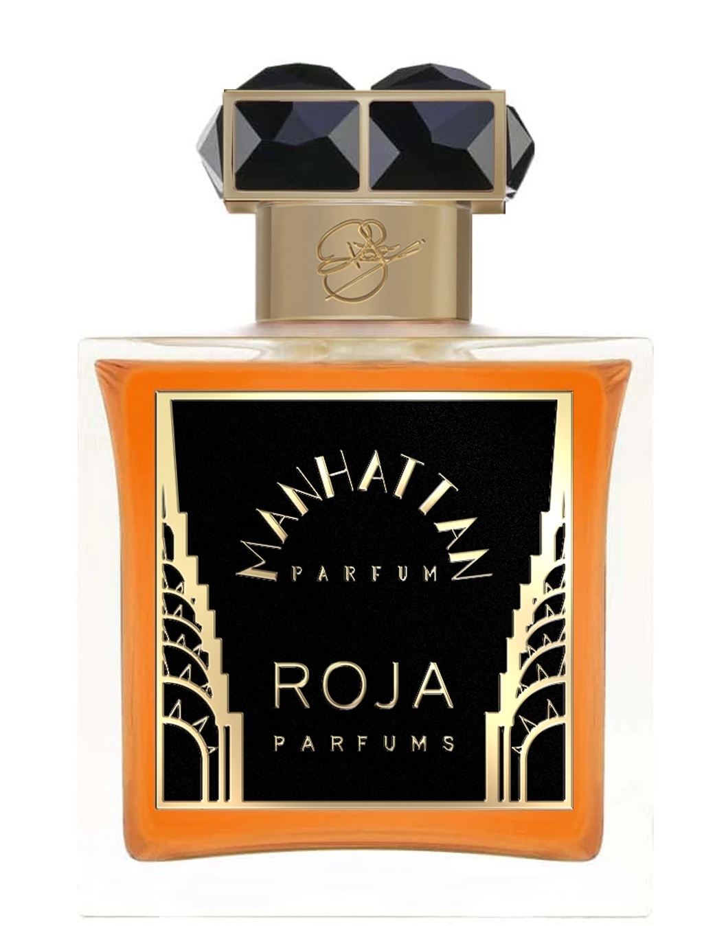 Manhattan Roja Dove perfume - a fragrance for women and men 2021