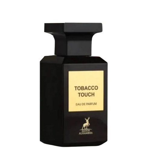Tobacco Touch Maison Alhambra perfume - a fragrance for women and men