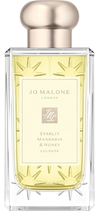 Starlit Mandarin & Honey Jo Malone London perfume - a fragrance