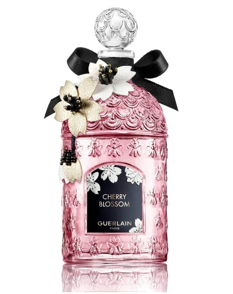 Cherry Blossom 2022 Millésime Guerlain fragancia - una fragancia