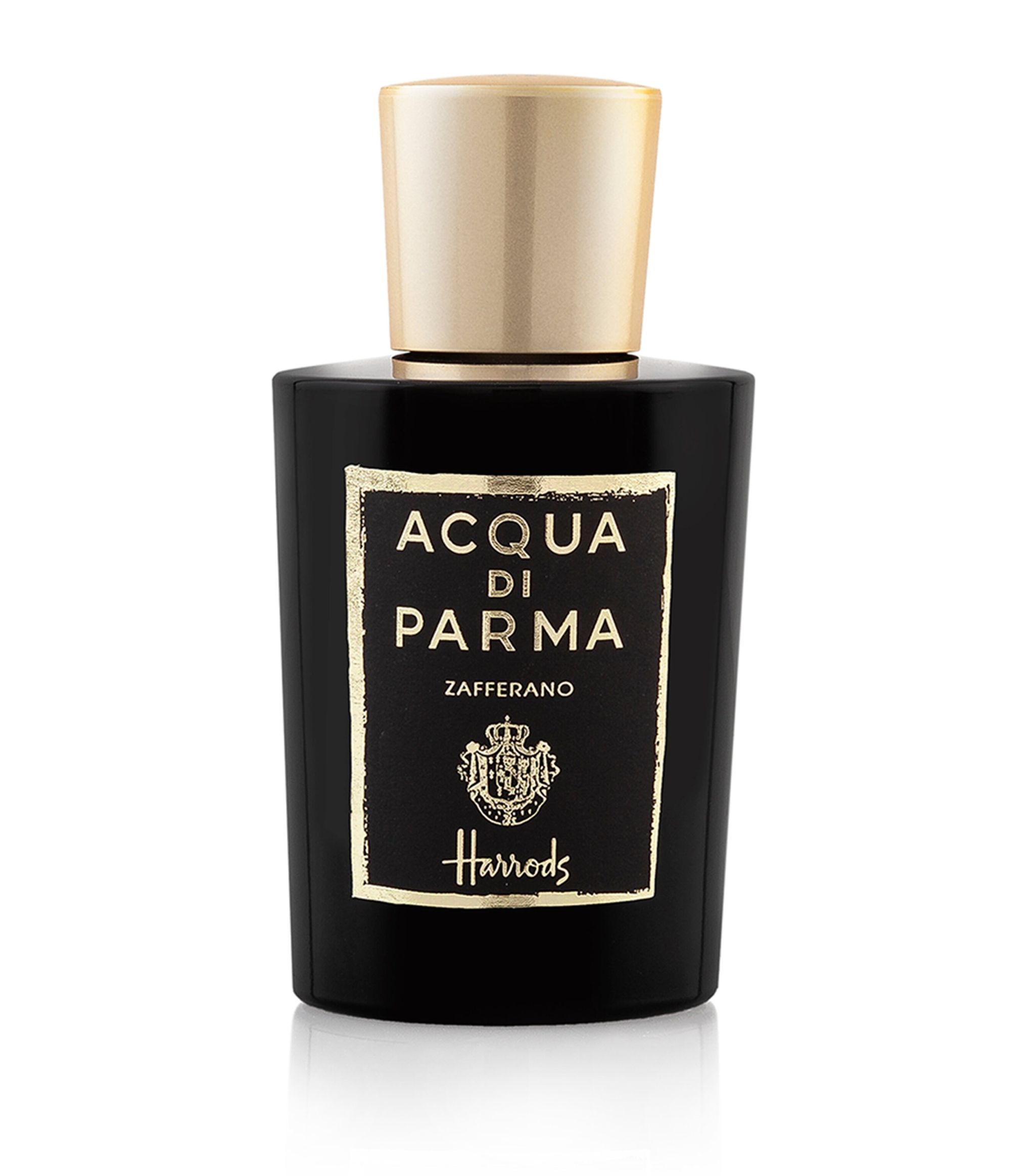 ACQUA DI PARMA ZAFFERANO 香水 ザッフェラーノ100mL Acqua di Parma