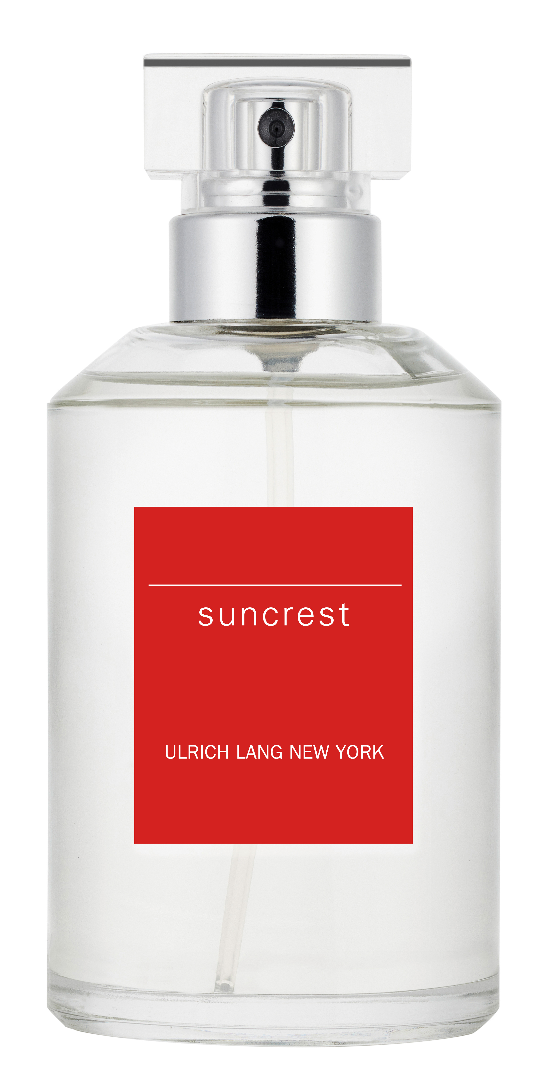 サンクレスト 香水 suncrest Ulrich Lang New York suncrest – Ulrich