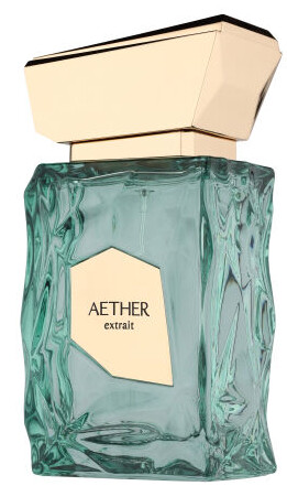Aether French Avenue perfume - a fragrance for women and men 2024