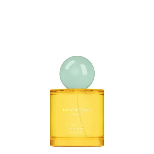 Yellow Hibiscus Cologne Jo Malone London perfume - a fragrance for
