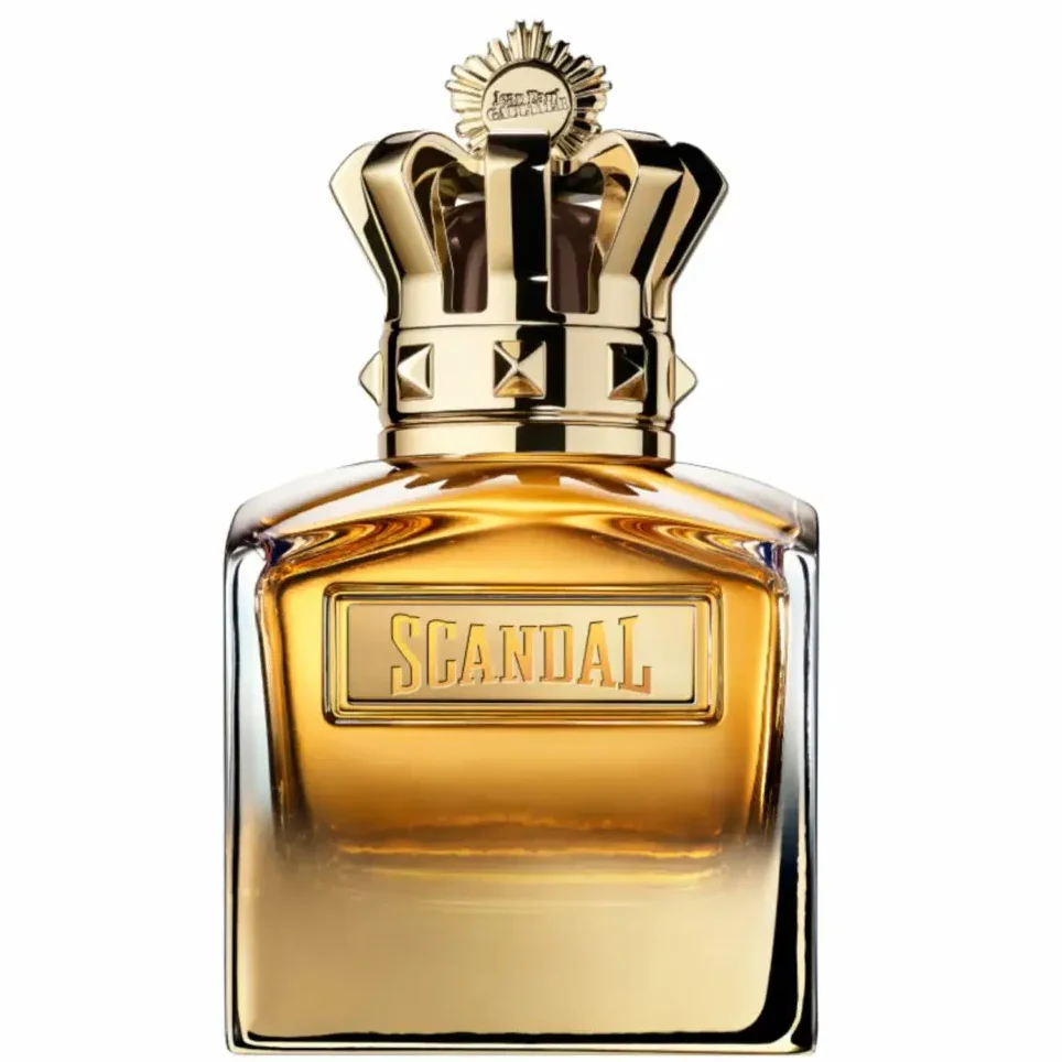 Scandal Pour Homme Absolu Jean Paul Gaultier cologne - a fragrance