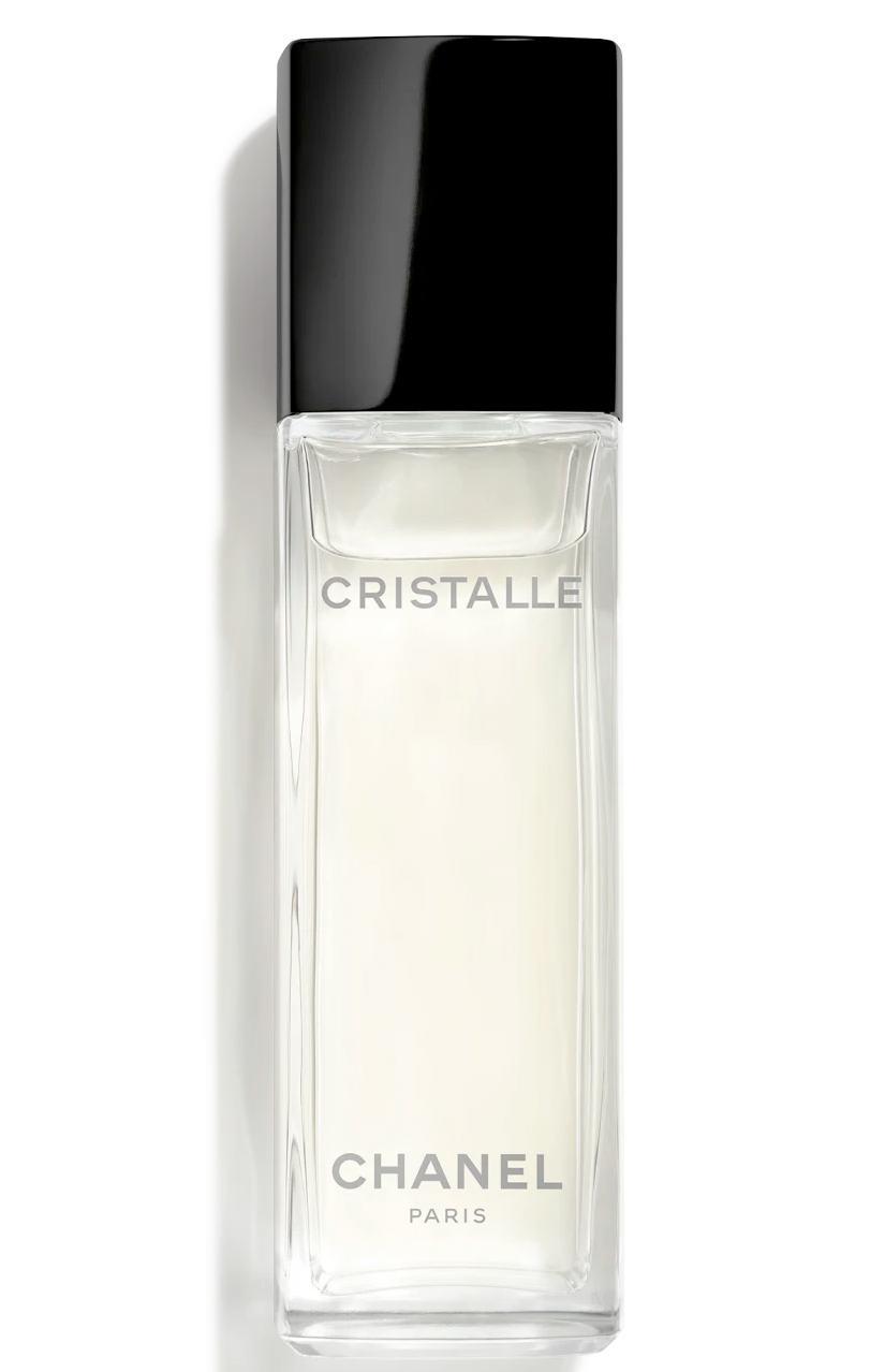 Cristalle Eau de Toilette Chanel perfume - a fragrância Feminino 1974