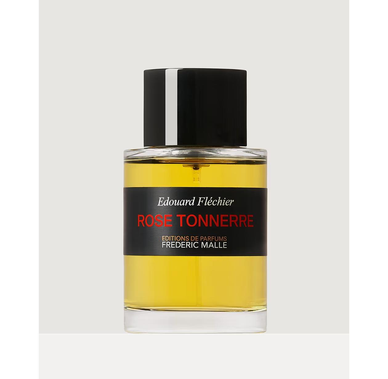 Rose Tonnerre Frederic Malle аромат - аромат для жінок 2003