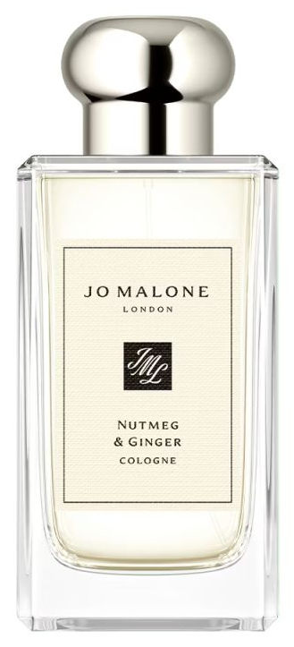Nutmeg & Ginger Jo Malone London perfume - a fragrance for women