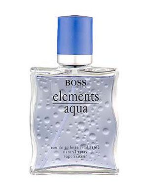 Boss Elements Aqua Hugo Boss cologne - a fragrance for men 1997
