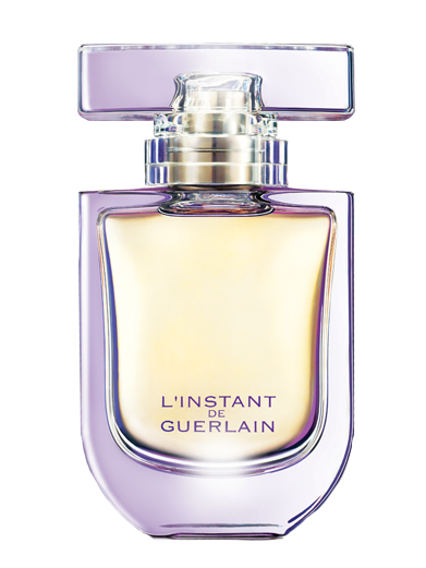 L'Instant de Guerlain Guerlain perfume - a fragrance for women 2003