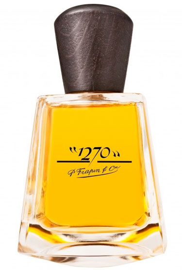 1270 Frapin perfume - a fragrance for women and men 2010