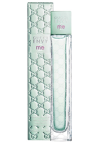 Envy Me 2 Gucci perfume - a fragrance for women 2006