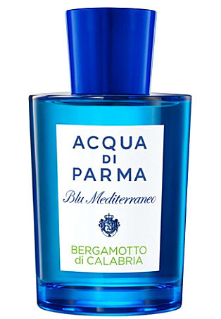 Acqua di Parma Blu Mediterraneo Bergamotto di Calabria Acqua di