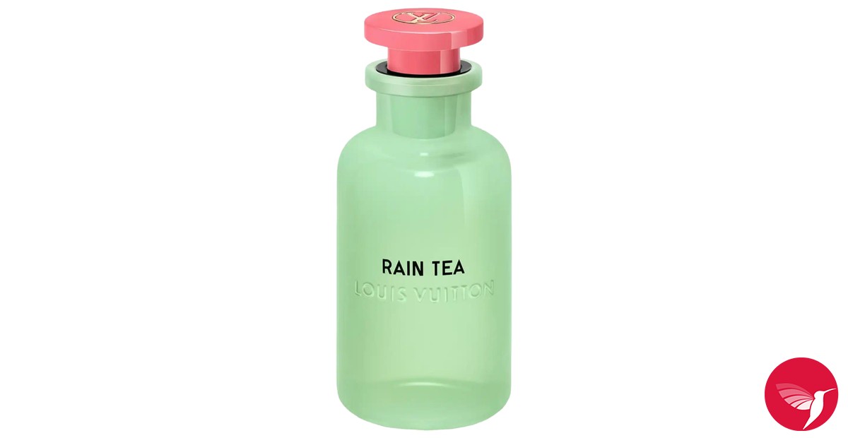 Rain Tea Louis Vuitton perfume - a new fragrance for women and men