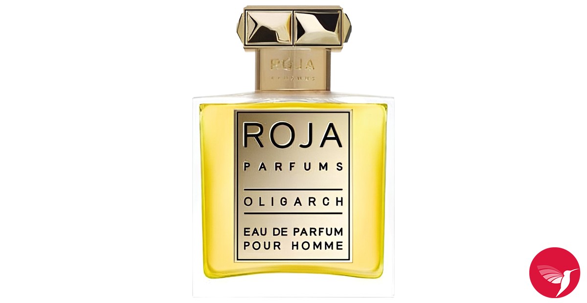Oligarch Roja Dove cologne - a fragrance for men 2016