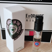 The Ghost In The Shell Etat Libre d'Orange 香水- 一款2021年中性香水