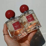 Red Berries Elixir Les Soeurs de Noe perfume - a fragrance for