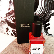 Lust Lush perfume - a fragrance for women and men 2010