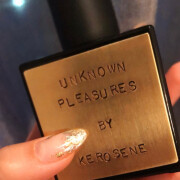 Unknown Pleasures Kerosene perfume - a fragrance for women and men