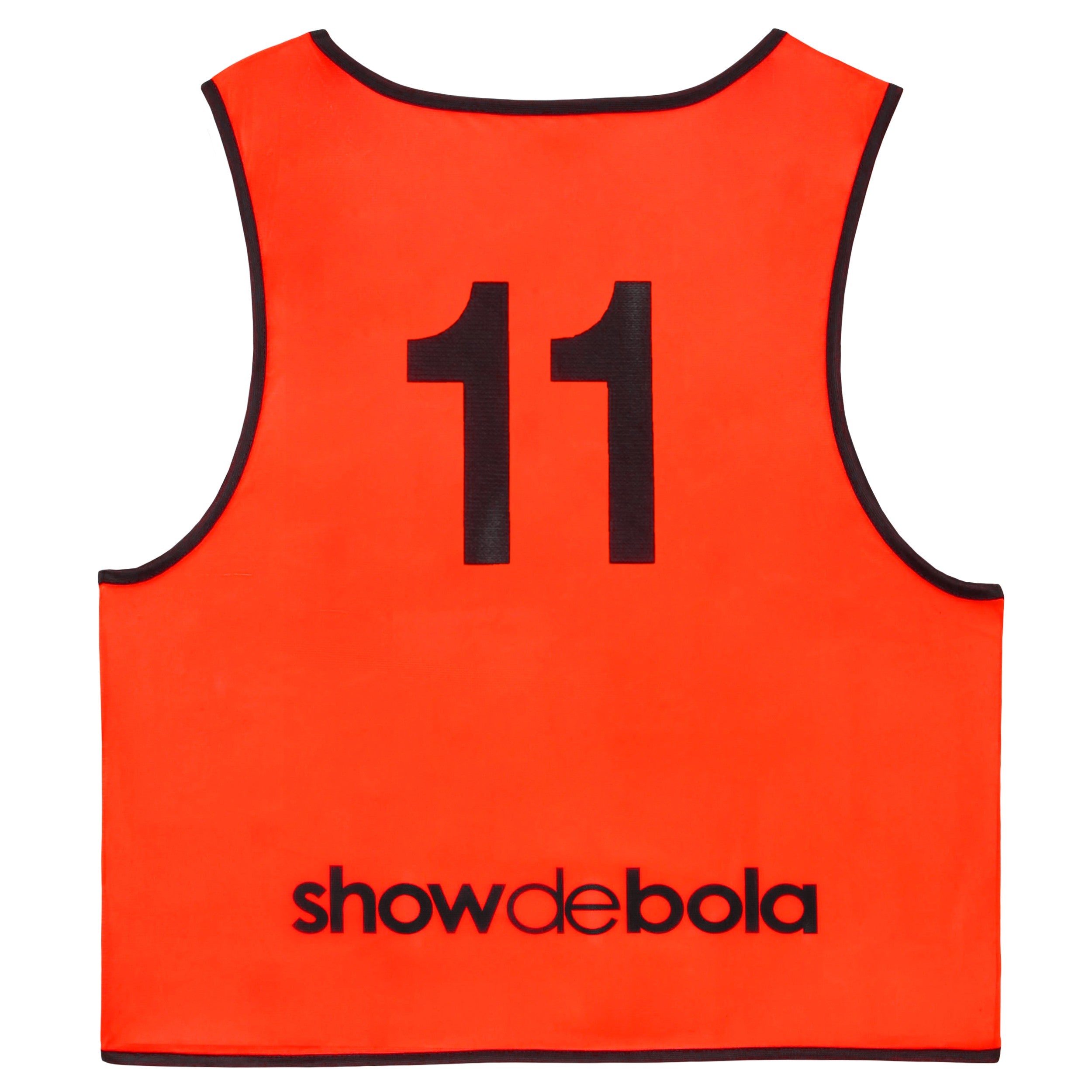 Show de Bola サッカー 大人 ジュニア ビブス20枚セット