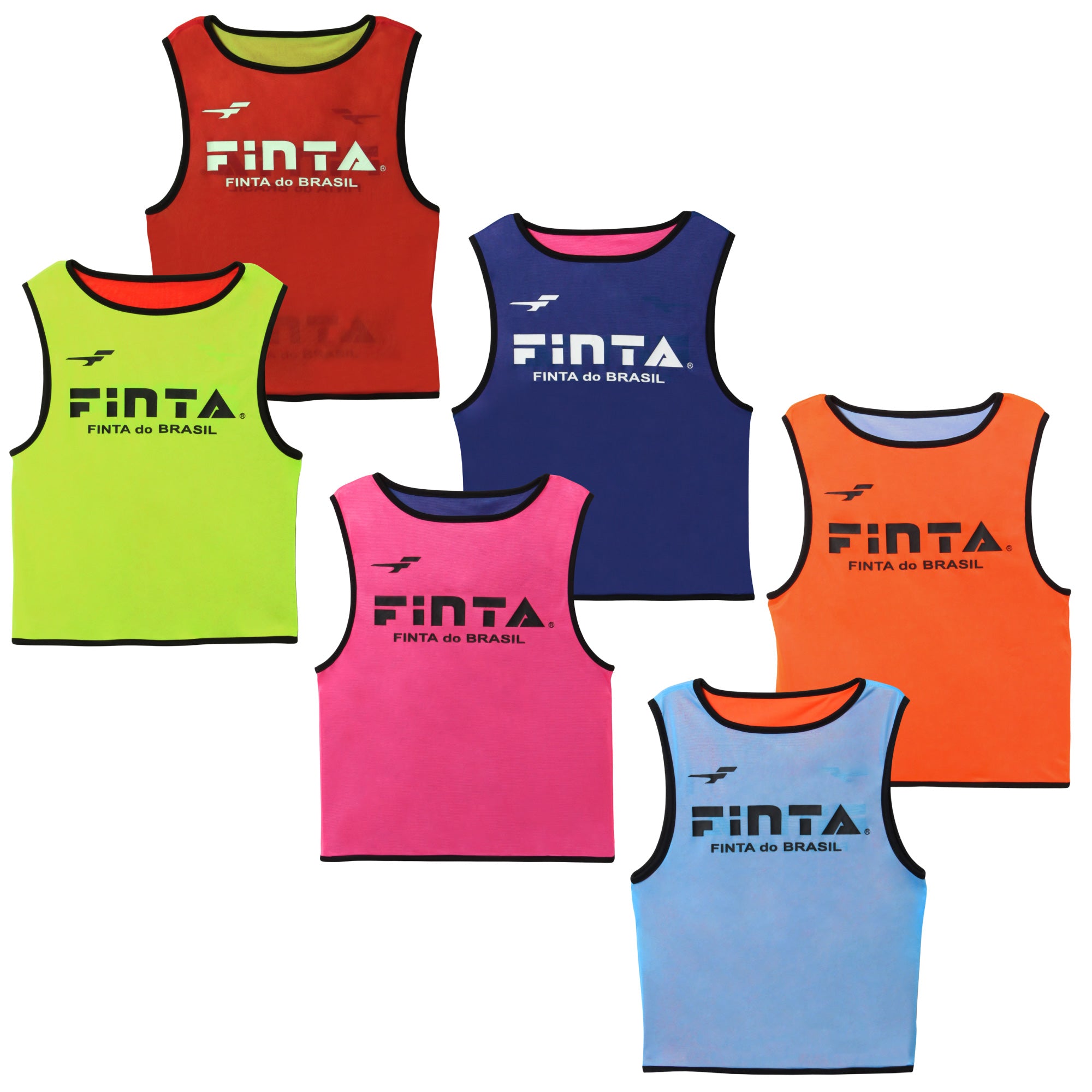 帝京第三サッカー部 ビブス(リバーシブ) 帝京第三サッカー部 ビブス