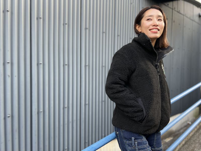 Bartolomé BOABOA （バルトロメ ボアボア ）漆黒（しっこく） - Fin‐ch