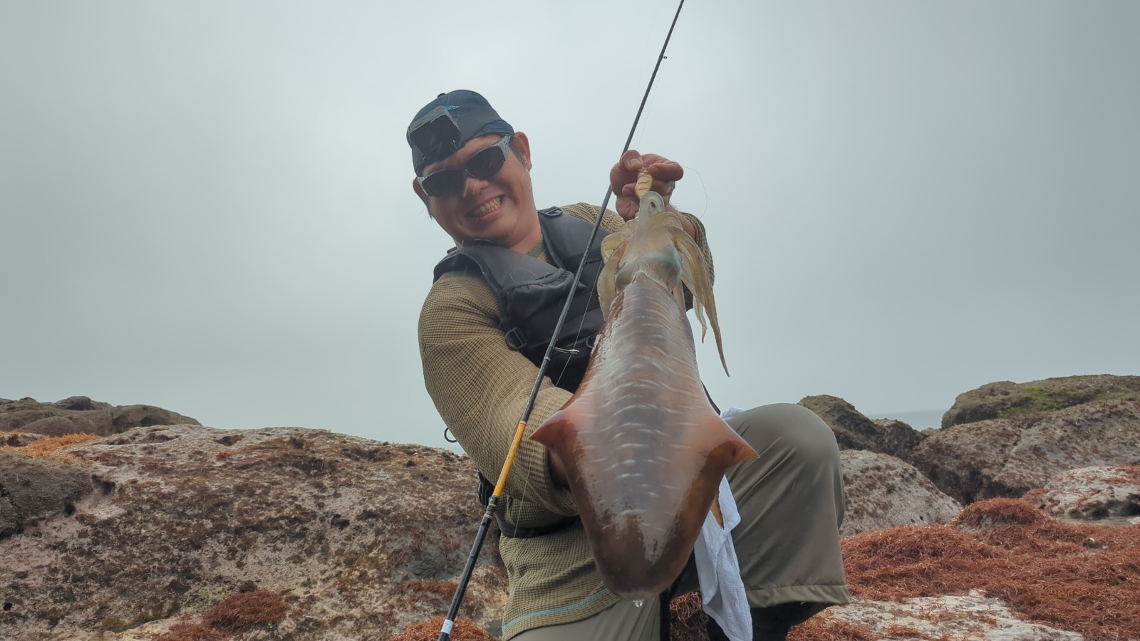 CANARIA ORKNEY80(カナリア オークニー80) - Fin‐ch