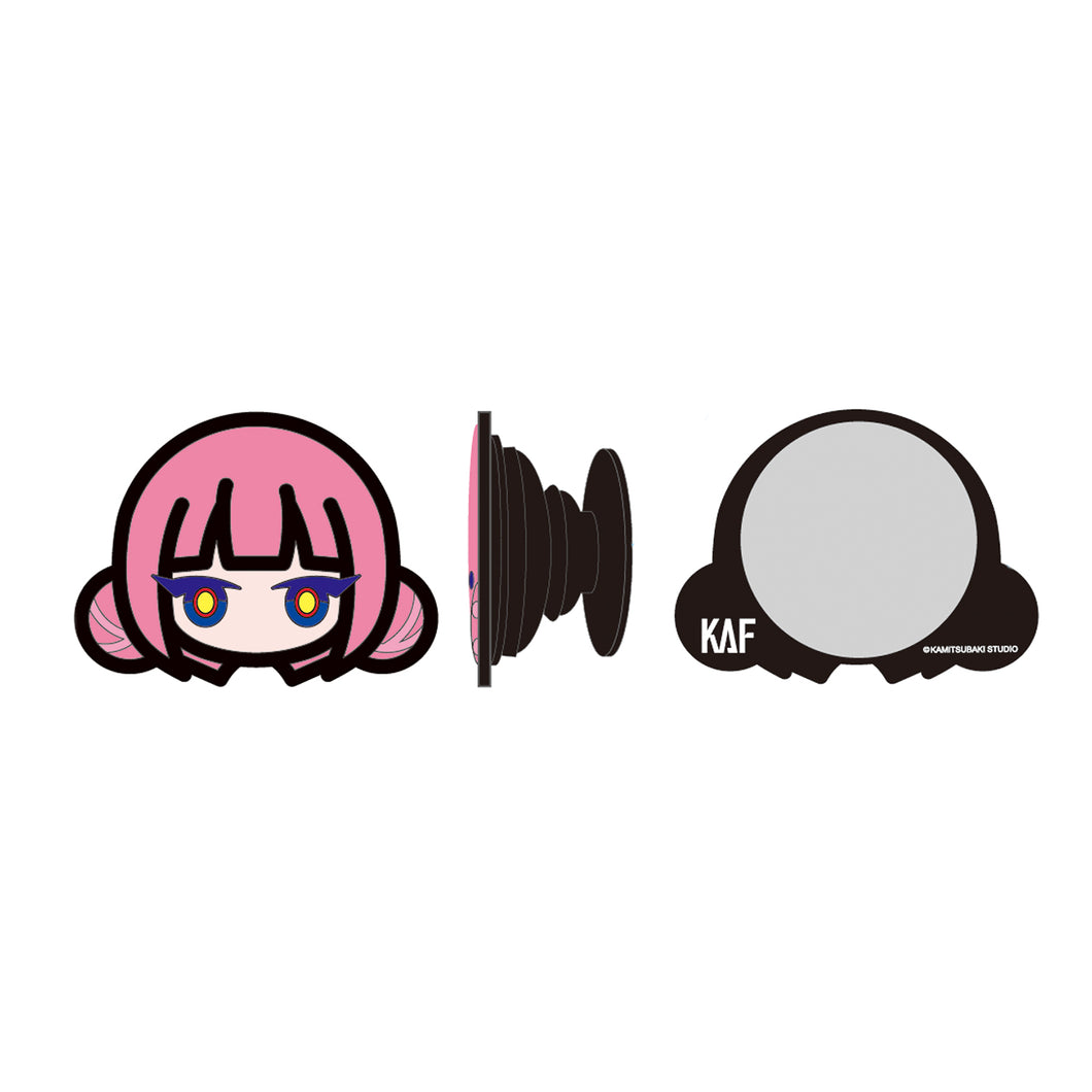 花譜】スマホグリップスタンド／Cover live「I SCREAM LIVE 4