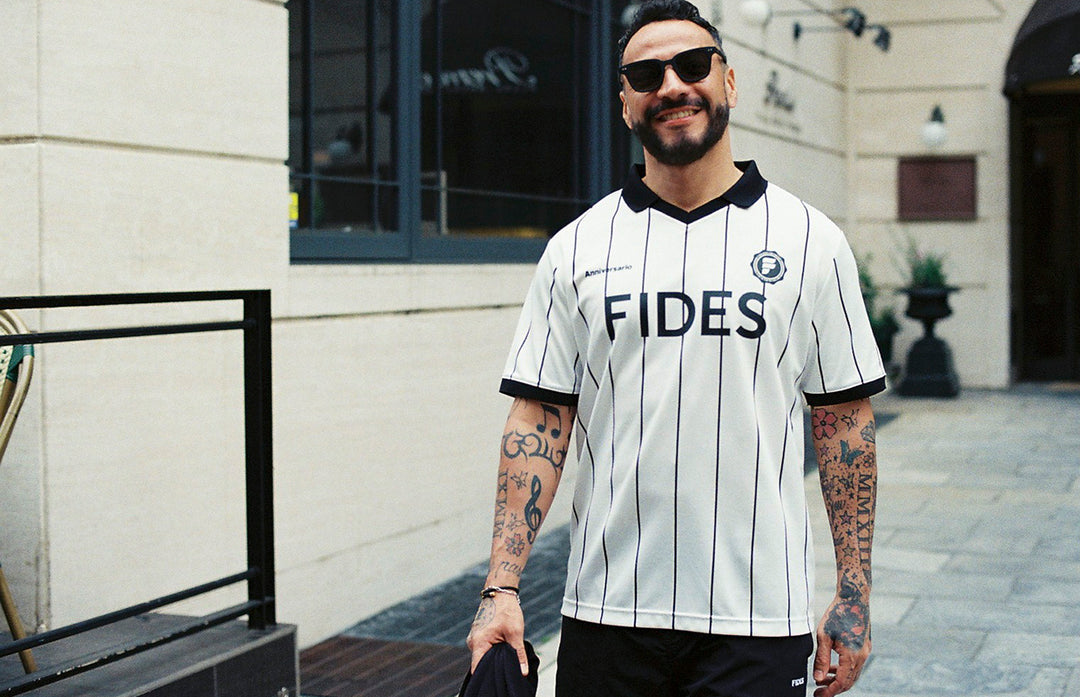 7周年記念アイテム発売 – FIDES