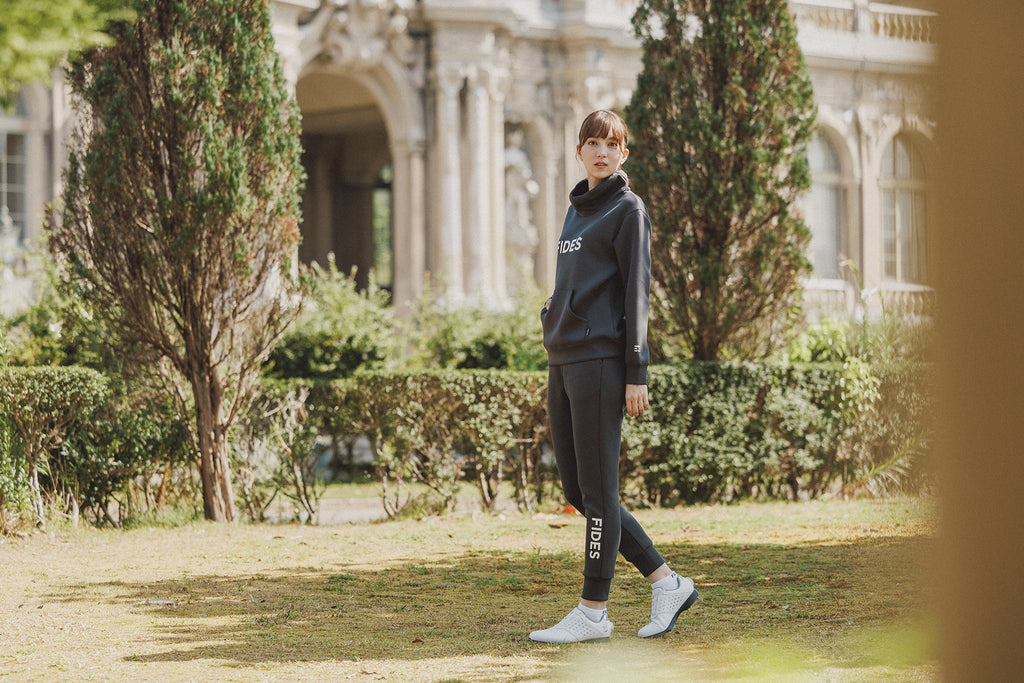 LOOKBOOK 2024SS | FIDES GOLF | フィデスゴルフ 公式サイト