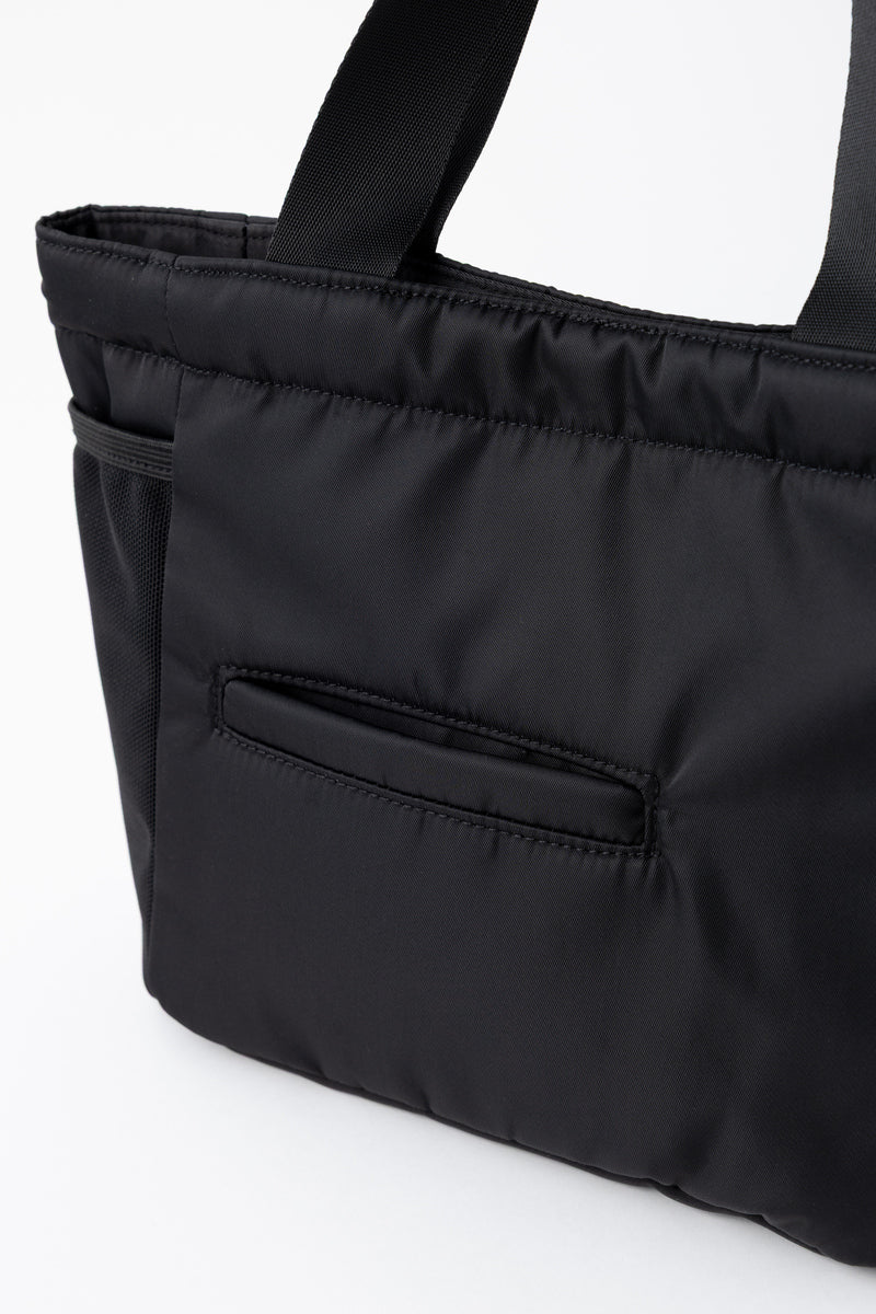 NO FIDES GOLF CART BAG