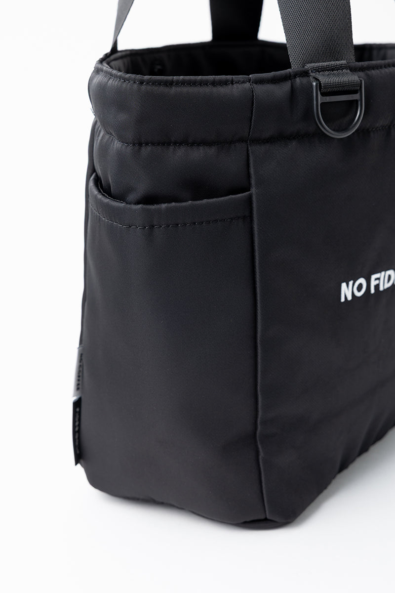 NO FIDES GOLF CART BAG