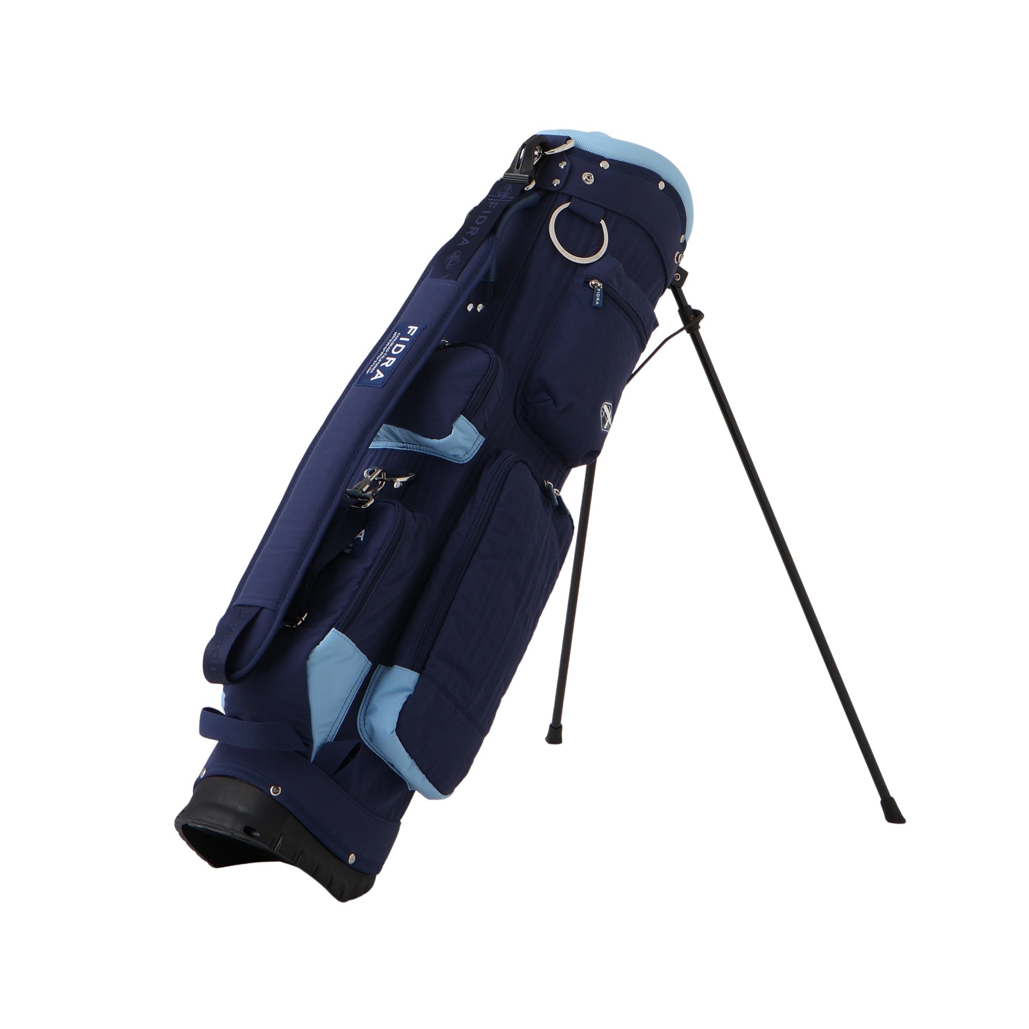 スタンドタイプ CB 7.5型【ユニセックス】ネイビー – FIDRA