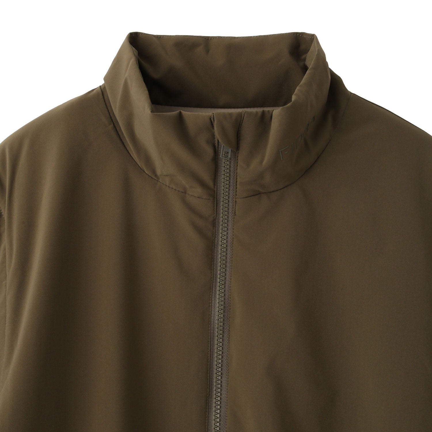 L06260 新品 FIDRA VERA 中綿発熱 ジャケット XL フィドラ L06260 新品