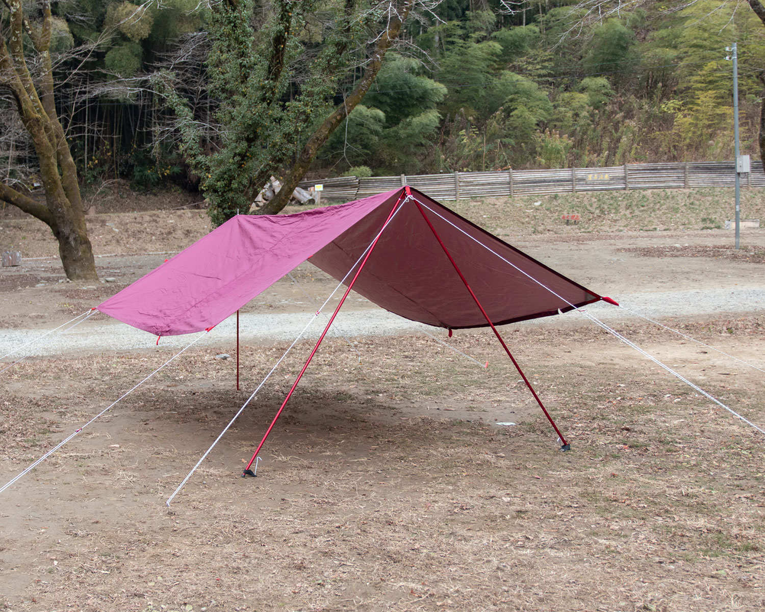 FIELDOOR（フィールドア） | 二又化パーツ