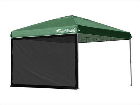 FIELDOOR（フィールドア） | サイドシート