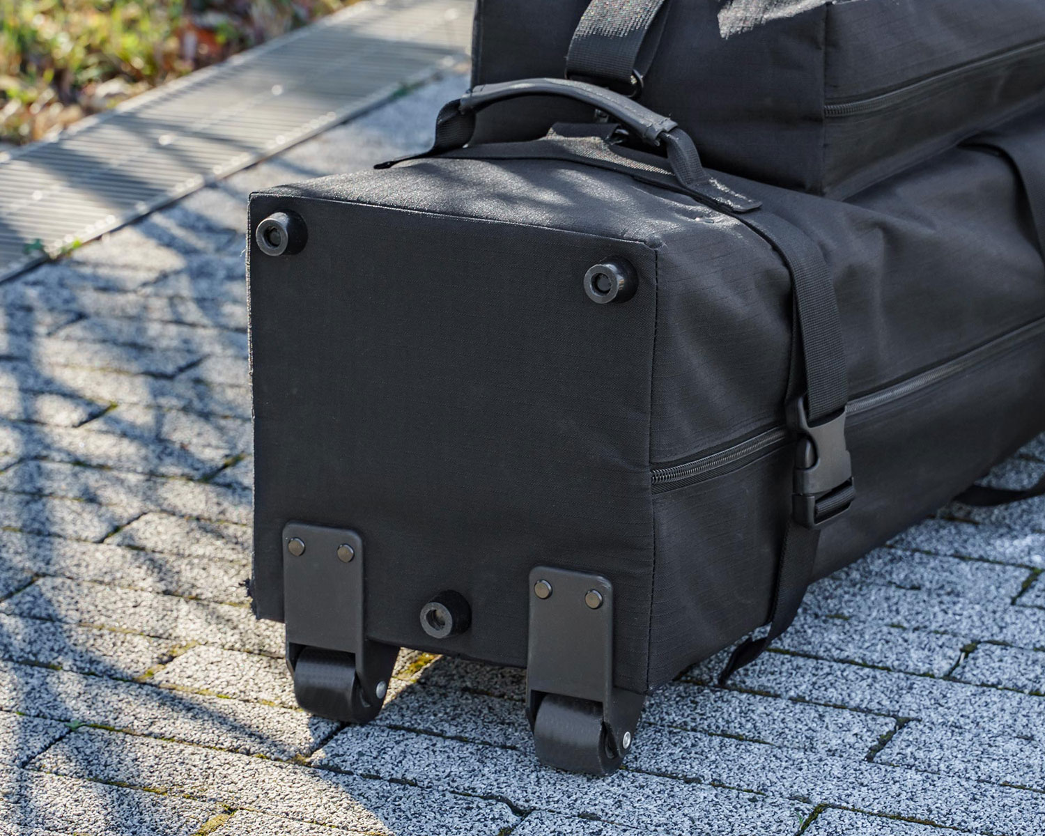 FIELDOOR（フィールドア） | タープテント用 キャスター付プレミアム