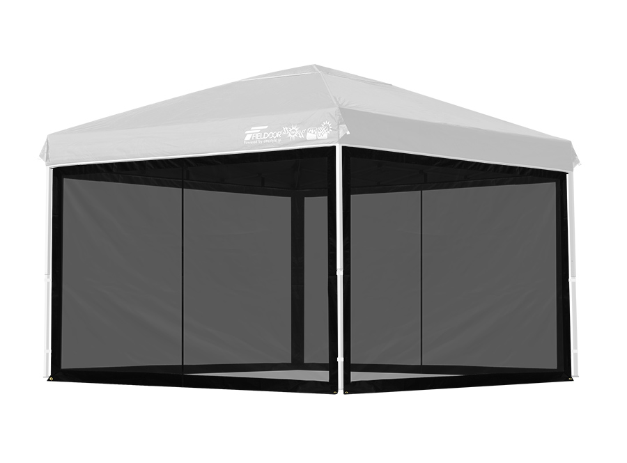 FIELDOOR（フィールドア） | バグガード