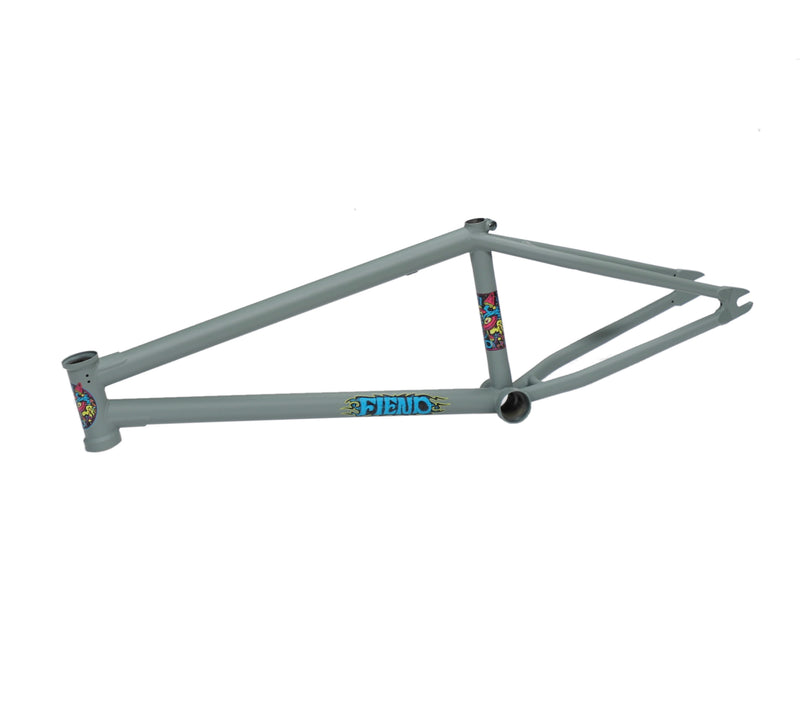 Fiend Shapeshifter 335 Frame – Fiend BMX