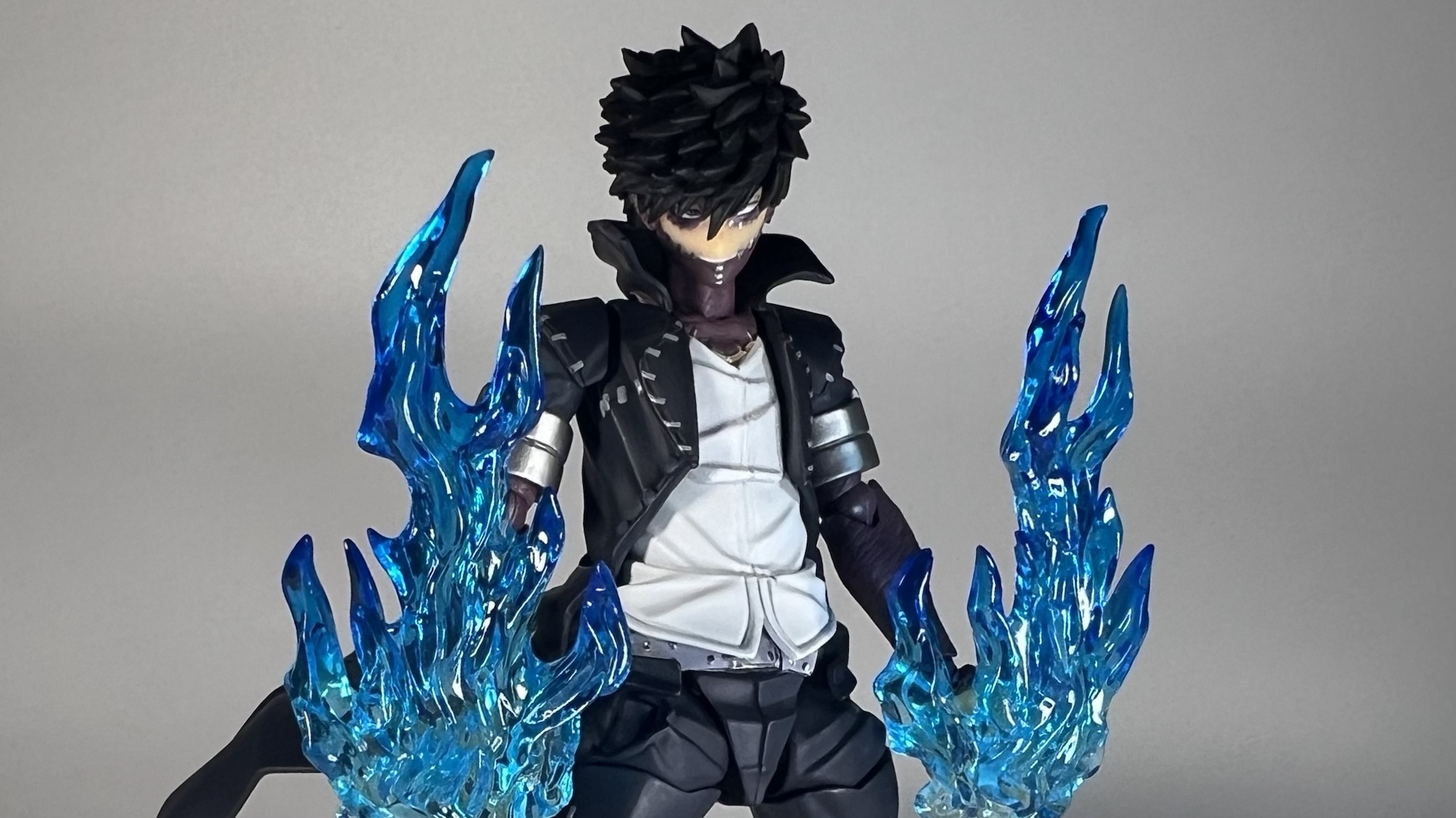 レビュー】『僕のヒーローアカデミア』「アメイジング・ヤマグチ 荼毘