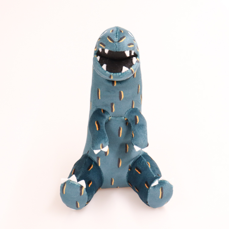 おまえうまそうだな むにゅぐるみS｜むにゅぐるみパティオ公式サイト