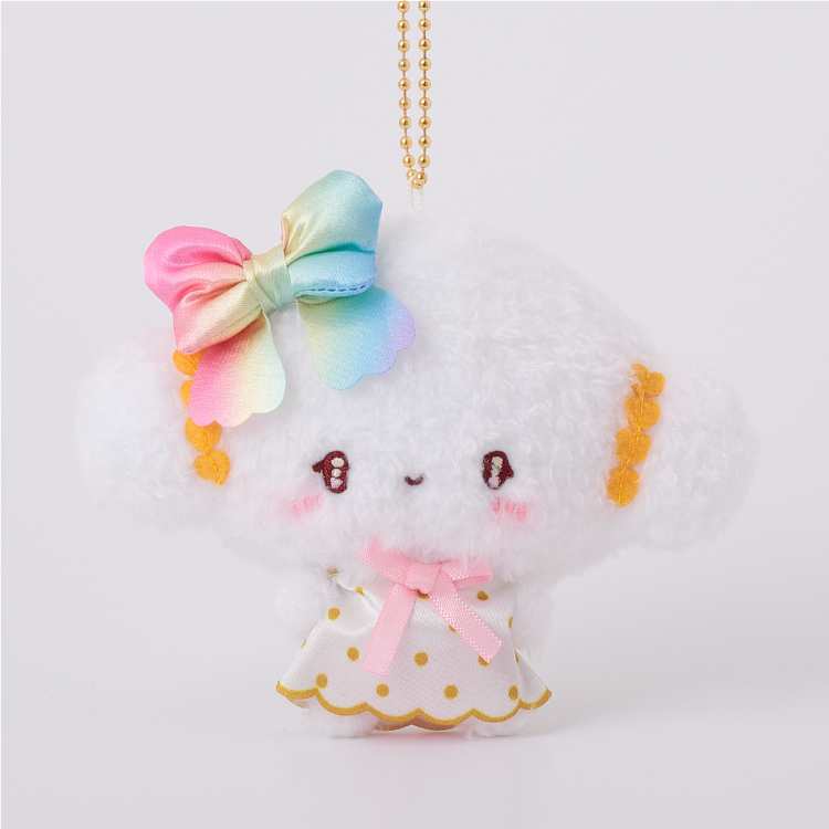 こぎみゅん｜むにゅぐるみパティオ公式サイト