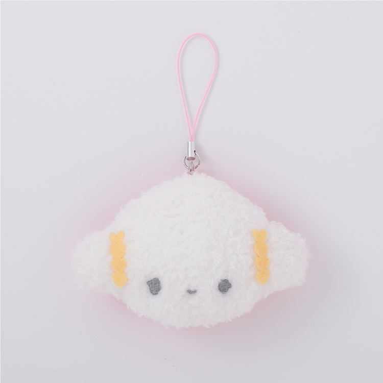 こぎみゅん｜むにゅぐるみパティオ公式サイト