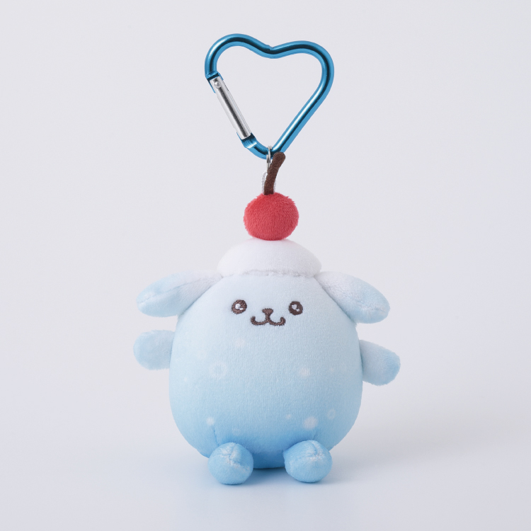 予約販売】ポムポムプリン ハッピーフレーバー2マスコット【3月上旬頃